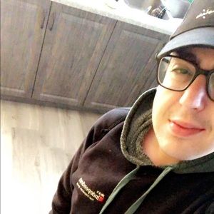 Meet your Posher, Jeffrey